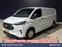 Ford Transit Custom 2.0 TDCI 136pk L2H1 Euro6 Airco | Camera | Apple Carplay | Cruisecontrol | LED Android Auto, Parkeersensoren, Verwarmde voorruit, Bijrijdersbank, 2800kg trekvermogen