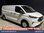 Ford Transit Custom 2.0 TDCI 136pk L2H1 Euro6 Airco | Camera | Apple Carplay | Cruisecontrol | LED Android Auto, Parkeersensoren, Verwarmde voorruit, Bijrijdersbank, 2800kg trekvermogen