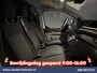 Ford Transit Custom 2.0 TDCI 136pk L2H1 Euro6 Airco | Camera | Apple Carplay | Cruisecontrol | LED Android Auto, Parkeersensoren, Verwarmde voorruit, Bijrijdersbank, 2800kg trekvermogen