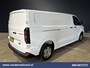 Ford Transit Custom 2.0 TDCI 136pk L2H1 Euro6 Airco | Camera | Apple Carplay | Cruisecontrol | LED Android Auto, Parkeersensoren, Verwarmde voorruit, Bijrijdersbank, 2800kg trekvermogen