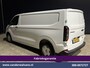Ford Transit Custom 2.0 TDCI 136pk L2H1 Fabrieksgarantie Euro6 Airco | Camera | Apple Carplay | Cruisecontrol | LED Android Auto, Parkeersensoren, Verwarmde voorruit, Bijrijdersbank, 2800kg trekvermogen