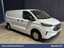 Ford Transit Custom 2.0 TDCI 136pk L2H1 Euro6 Airco | Camera | Apple Carplay | Cruisecontrol | LED Android Auto, Parkeersensoren, Verwarmde voorruit, Bijrijdersbank, 2800kg trekvermogen