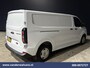 Ford Transit Custom 2.0 TDCI 136pk L2H1 Euro6 Airco | Camera | Apple Carplay | Cruisecontrol | LED Android Auto, Parkeersensoren, Verwarmde voorruit, Bijrijdersbank, 2800kg trekvermogen