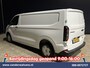Ford Transit Custom 2.0 TDCI 136pk L2H1 Euro6 Airco | Camera | Apple Carplay | Cruisecontrol | LED Android Auto, Parkeersensoren, Verwarmde voorruit, Bijrijdersbank, 2800kg trekvermogen