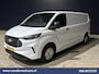 Ford Transit Custom 2.0 TDCI 136pk L2H1 Euro6 Airco | Camera | Apple Carplay | Cruisecontrol | LED Android Auto, Parkeersensoren, Verwarmde voorruit, Bijrijdersbank, 2800kg trekvermogen