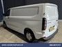 Ford Transit Custom 2.0 TDCI 136pk L2H1 Euro6 Airco | Camera | Apple Carplay | Cruisecontrol | LED Android Auto, Parkeersensoren, Verwarmde voorruit, Bijrijdersbank, 2800kg trekvermogen