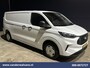 Ford Transit Custom 2.0 TDCI 136pk L2H1 Euro6 Airco | Camera | Apple Carplay | Cruisecontrol | LED Android Auto, Parkeersensoren, Verwarmde voorruit, Bijrijdersbank, 2800kg trekvermogen