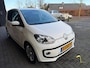 Volkswagen Up! 1.0 high up! BlueMotion