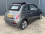 Fiat 500C 1.2 Lounge / Cabrio / Abarth Pakket