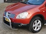 Nissan Qashqai 1.6 ACENTA/ PDC ACHTER/ TREKHAAK/ SIDE BARS