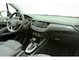 Opel Crossland 1.2 Turbo Elegance 130 PK Automaat | Navigatie | Trekhaak | Camera | Stoel & Stuurverwarming | Lichtmetalen velgen black | AGR Stoel | Zwart dak