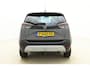 Opel Crossland 1.2 Turbo Elegance 130 PK Automaat | Navigatie | Trekhaak | Camera | Stoel & Stuurverwarming | Lichtmetalen velgen black | AGR Stoel | Zwart dak