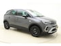Opel Crossland 1.2 Turbo Elegance 130 PK Automaat | Navigatie | Trekhaak | Camera | Stoel & Stuurverwarming | Lichtmetalen velgen black | AGR Stoel | Zwart dak
