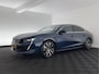 Peugeot 508 1.6 PureTech Blue Lease Allure (INCL-BTW) *LEATHER-FABRIC | FULL-LED | DIGI-COCKPIT | KEYLESS | BLIND-SPOT | CAMERA | PRIVACY-GLASS | HEATED-SPORTSEATS | DAB | NAVI-FULLMAP | 18''ALU*