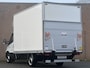 IVECO Daily 35S14 140PK Bakwagen + Laadklep 20m³