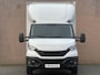IVECO Daily 35S14 140PK Bakwagen + Laadklep 20m³