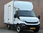 IVECO Daily 35S14 140PK Bakwagen 20m³ / Laadklep / Trekhaak 3.500kg