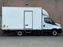 IVECO Daily 35S14 140PK Bakwagen 20m³ / Laadklep / Trekhaak 3.500kg