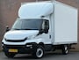IVECO Daily 35S14 140PK Bakwagen 20m³ / Laadklep / Trekhaak 3.500kg