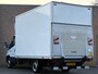 IVECO Daily 35S14 140PK Bakwagen 20m³ / Laadklep / Trekhaak 3.500kg
