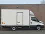 IVECO Daily 35S14 140PK Bakwagen + Laadklep 20m³