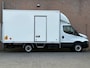 IVECO Daily 35S14 140PK Bakwagen 20m³ / Laadklep / Trekhaak 3.500kg