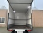 IVECO Daily 35S14 140PK Bakwagen 20m³ / Laadklep / Trekhaak 3.500kg