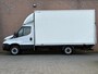 IVECO Daily 35S14 140PK Bakwagen 20m³ / Laadklep / Trekhaak 3.500kg