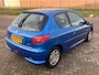 Peugeot 206 1.4 Génération Airco l Cruise l Elek pakket l Centraal! KOOPJE!!