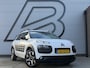 Citroën C4 Cactus 1.2 PureTech Shine 2e Eigenaar,Navi,Pano,Camera,Clima,Cruise,Stoelverwarming,Leder,APK tot 07-2026