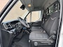 IVECO Daily 35S14 140PK Bakwagen + Laadklep 20m³