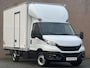 IVECO Daily 35S14 140PK Bakwagen + Laadklep 20m³
