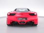 Ferrari 458 Italia 4.5 V8 |dealer onderhouden|carbon buckets|lift|JBL|camera|carbon interieur|