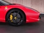 Ferrari 458 Italia 4.5 V8 |Rosso Scuderia|dealer onderhouden|carbon buckets|lift|JBL|camera|carbon interieur|