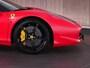 Ferrari 458 Italia 4.5 V8 |Rosso Scuderia|dealer onderhouden|carbon buckets|lift|JBL|camera|carbon interieur|