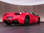 Ferrari 458 Italia 4.5 V8 |Rosso Scuderia|dealer onderhouden|carbon buckets|lift|JBL|camera|carbon interieur|