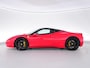 Ferrari 458 Italia 4.5 V8 |dealer onderhouden|carbon buckets|lift|JBL|camera|carbon interieur|