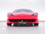 Ferrari 458 Italia 4.5 V8 |dealer onderhouden|carbon buckets|lift|JBL|camera|carbon interieur|