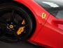 Ferrari 458 Italia 4.5 V8 |Rosso Scuderia|dealer onderhouden|carbon buckets|lift|JBL|camera|carbon interieur|