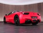 Ferrari 458 Italia 4.5 V8 |Rosso Scuderia|dealer onderhouden|carbon buckets|lift|JBL|camera|carbon interieur|