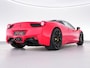 Ferrari 458 Italia 4.5 V8 |dealer onderhouden|carbon buckets|lift|JBL|camera|carbon interieur|