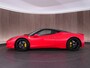 Ferrari 458 Italia 4.5 V8 |Rosso Scuderia|dealer onderhouden|carbon buckets|lift|JBL|camera|carbon interieur|