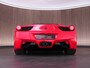 Ferrari 458 Italia 4.5 V8 |Rosso Scuderia|dealer onderhouden|carbon buckets|lift|JBL|camera|carbon interieur|