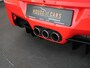 Ferrari 458 Italia 4.5 V8 |Rosso Scuderia|dealer onderhouden|carbon buckets|lift|JBL|camera|carbon interieur|