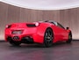 Ferrari 458 Italia 4.5 V8 |Rosso Scuderia|dealer onderhouden|carbon buckets|lift|JBL|camera|carbon interieur|
