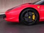 Ferrari 458 Italia 4.5 V8 |Rosso Scuderia|dealer onderhouden|carbon buckets|lift|JBL|camera|carbon interieur|