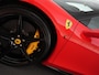 Ferrari 458 Italia 4.5 V8 |Rosso Scuderia|dealer onderhouden|carbon buckets|lift|JBL|camera|carbon interieur|
