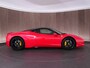 Ferrari 458 Italia 4.5 V8 |Rosso Scuderia|dealer onderhouden|carbon buckets|lift|JBL|camera|carbon interieur|