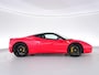 Ferrari 458 Italia 4.5 V8 |dealer onderhouden|carbon buckets|lift|JBL|camera|carbon interieur|