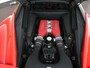 Ferrari 458 Italia 4.5 V8 |Rosso Scuderia|dealer onderhouden|carbon buckets|lift|JBL|camera|carbon interieur|
